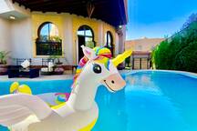 Villa Marrakech rental in Marrakech