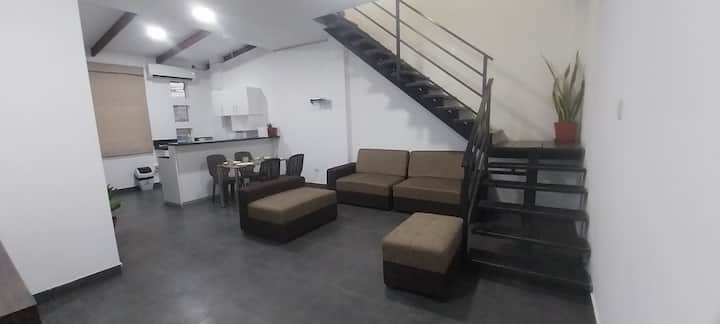 Departamento Crivel - Tarapoto - Tarapoto