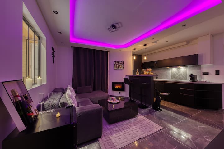 Mood By S&d Room Luxury® - Villeneuve-Saint-Georges