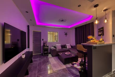 Mood by S&D Room Luxury®