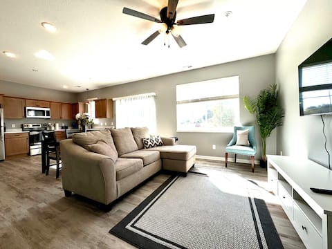 Welcome to “The Willow”!