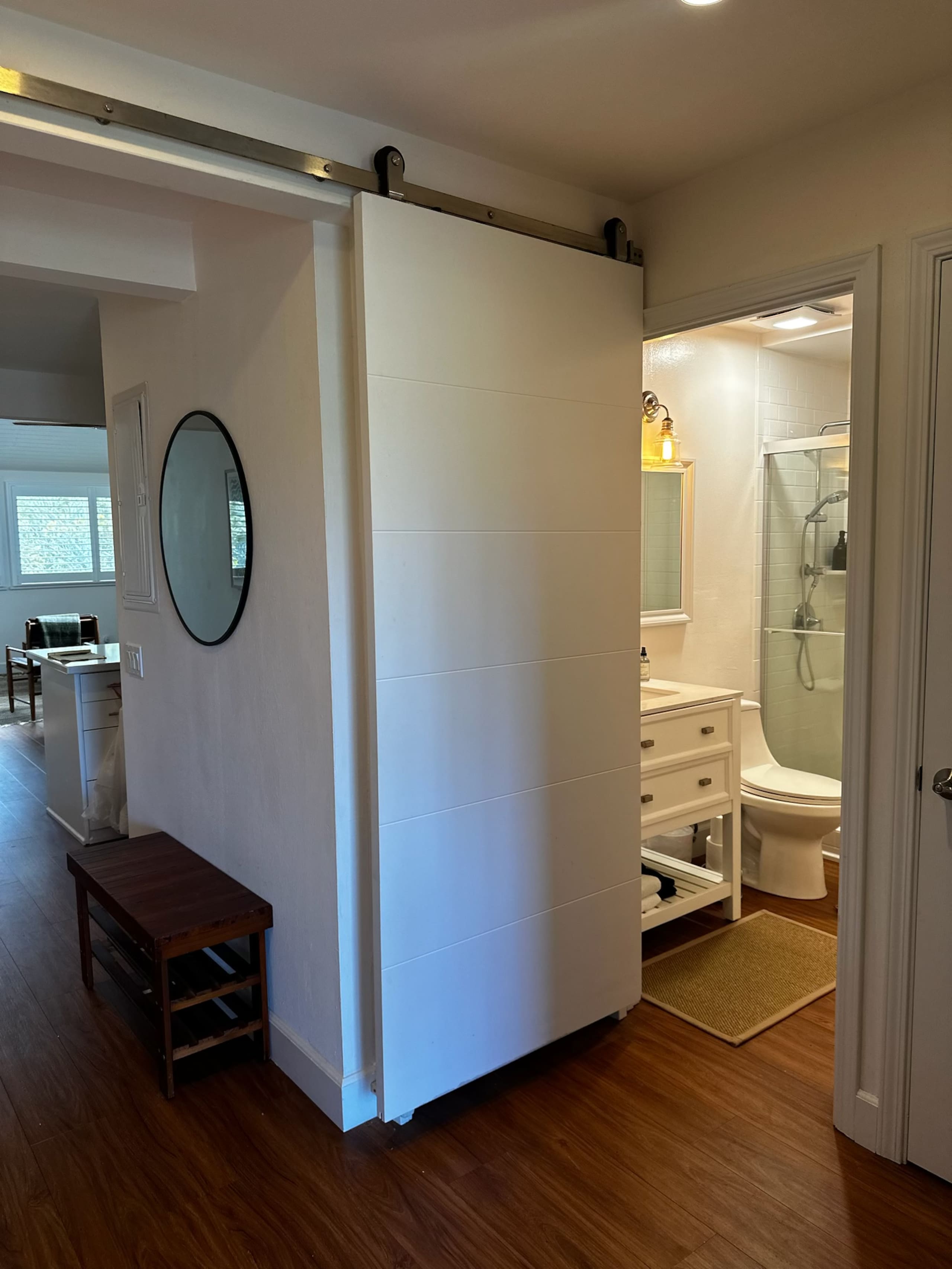Condo in Kahuku · ★4.86 · 2 bedrooms · 3 beds · 2 baths - Image 12
