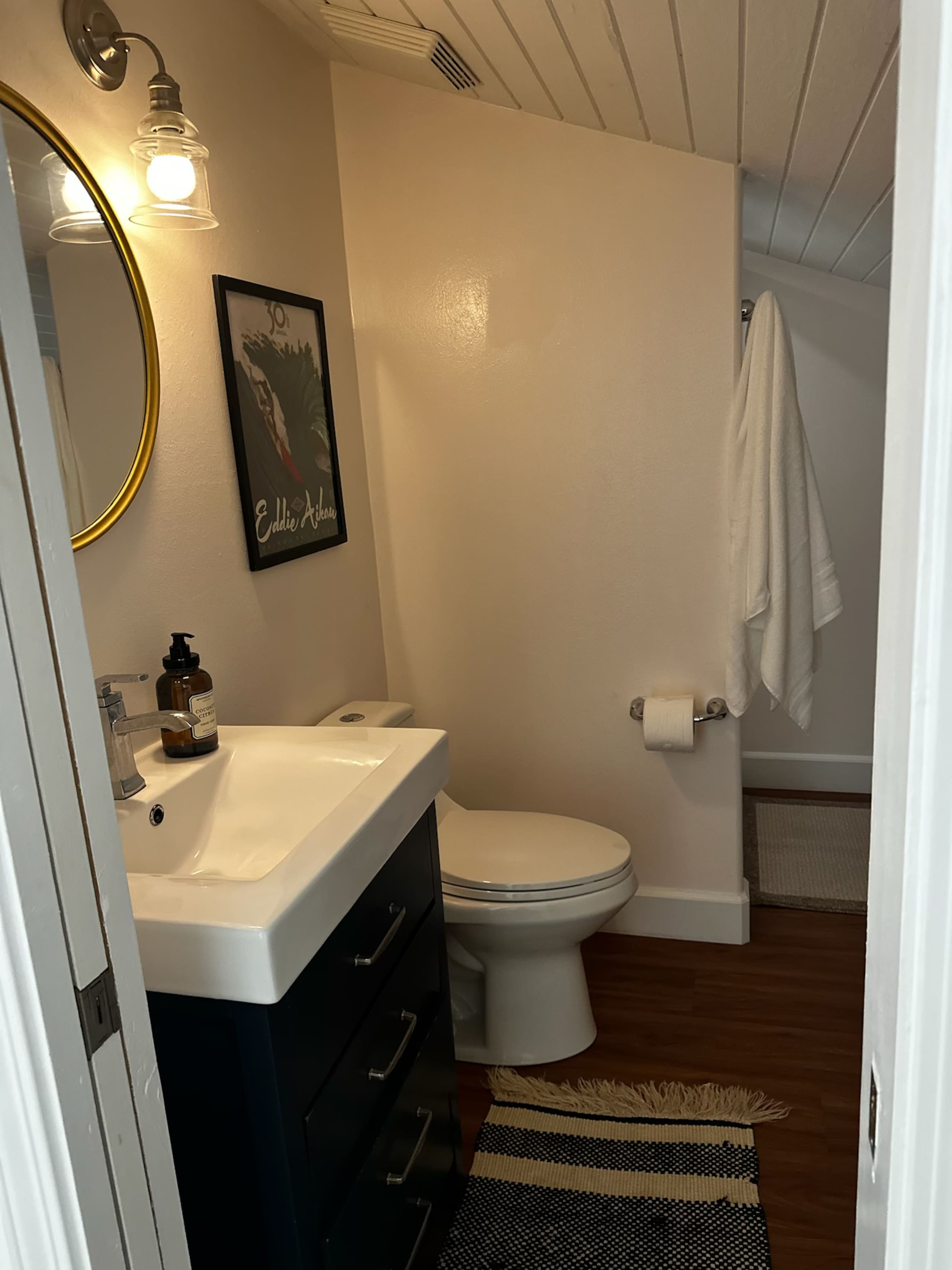 Condo in Kahuku · ★4.86 · 2 bedrooms · 3 beds · 2 baths - Image 5