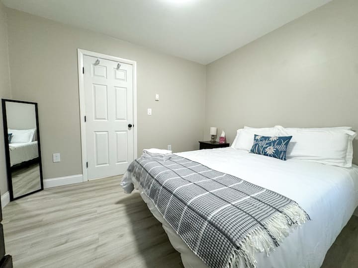 ห้องนอน