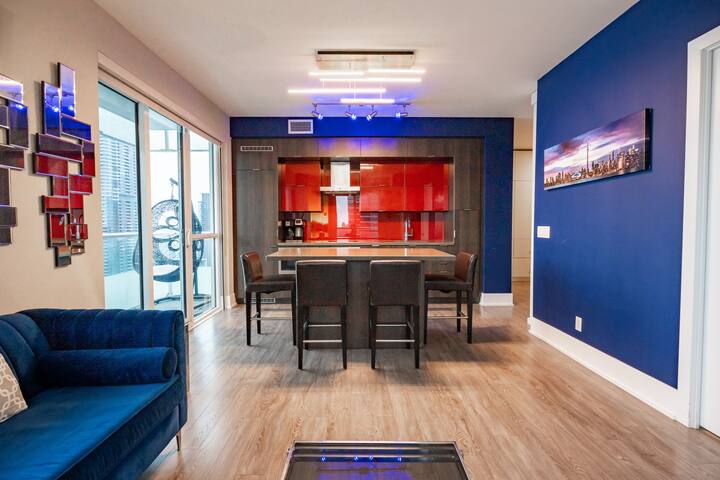 Presidential Suite By CN Tower gallery image 4