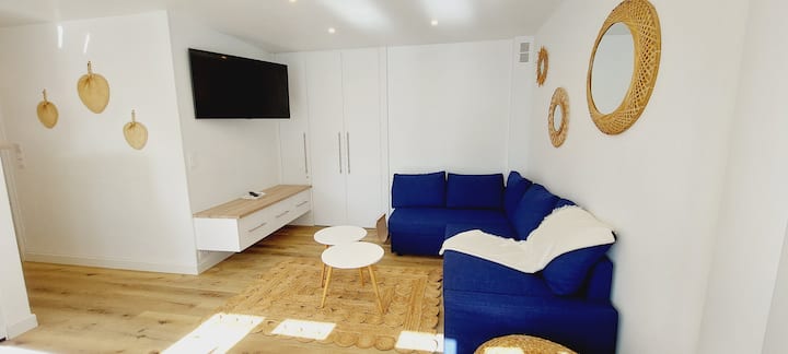 Appartement 4/6 Personnes Aux Pieds De La Plage - La Trinité-sur-Mer