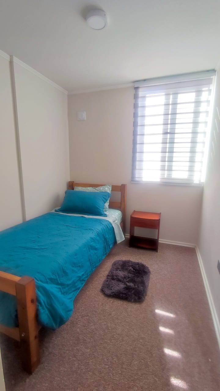 غرفة النوم 2