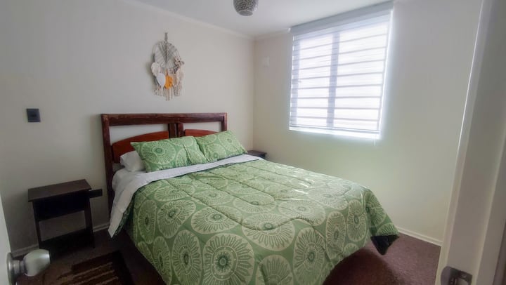 غرفة النوم 1