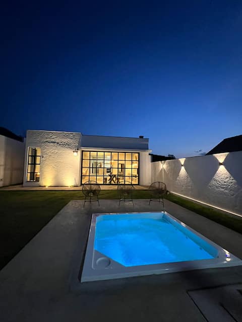 Casa Odilia, Alto Caparaó