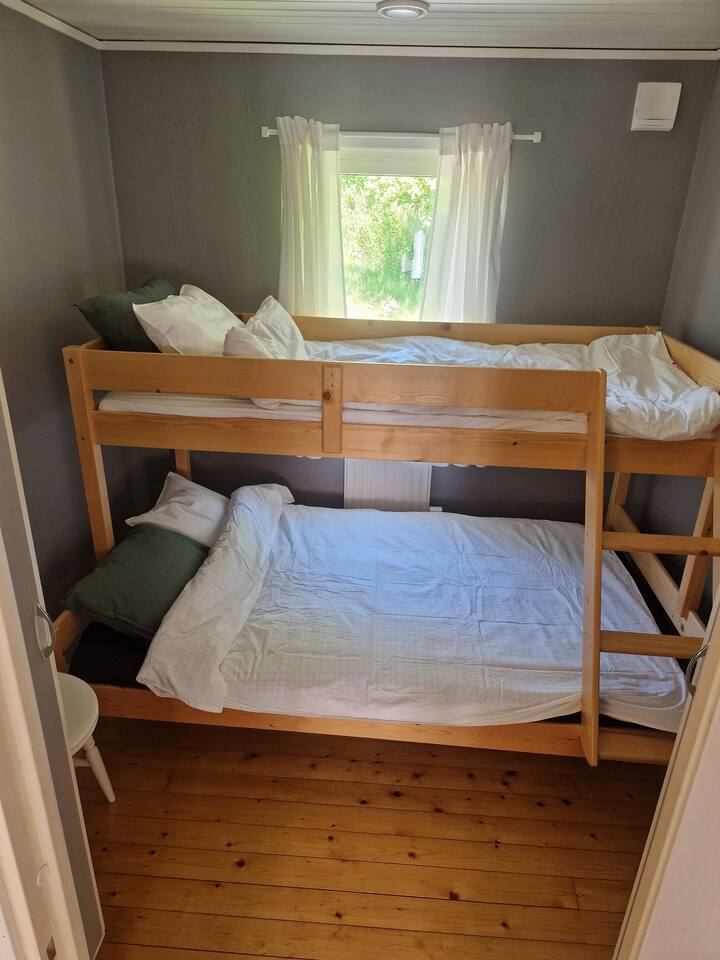 Spálňa 1