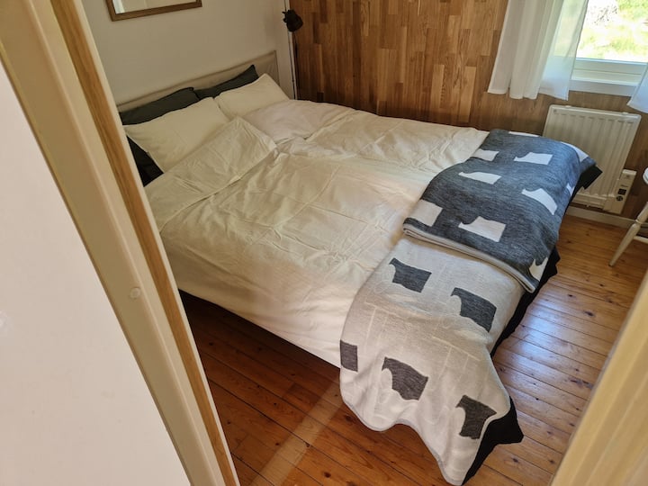 Spálňa 2