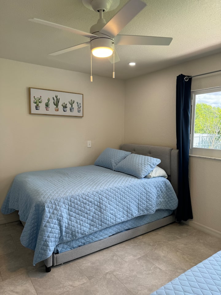 Habitación 1