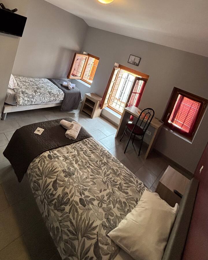 Spálňa 1