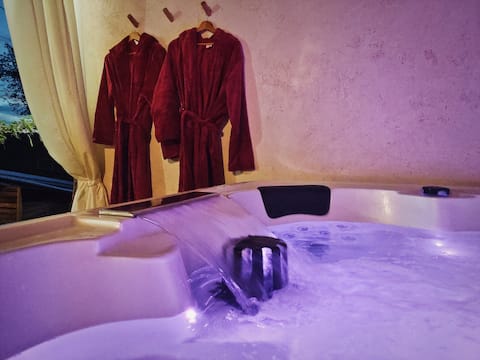 4-season Périgord vacation rental