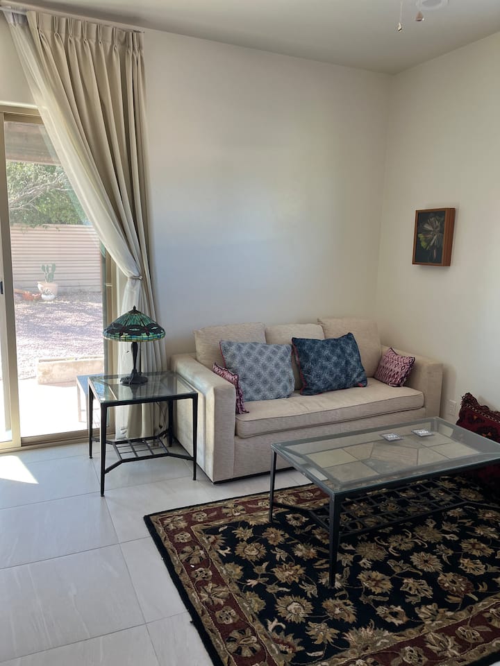 Heart Of Tubac 1-bedroom Casita - Tubac, AZ