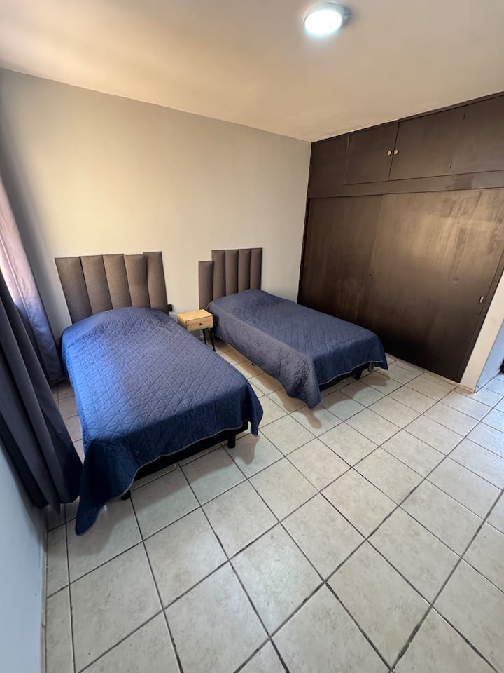 Спална соба 2