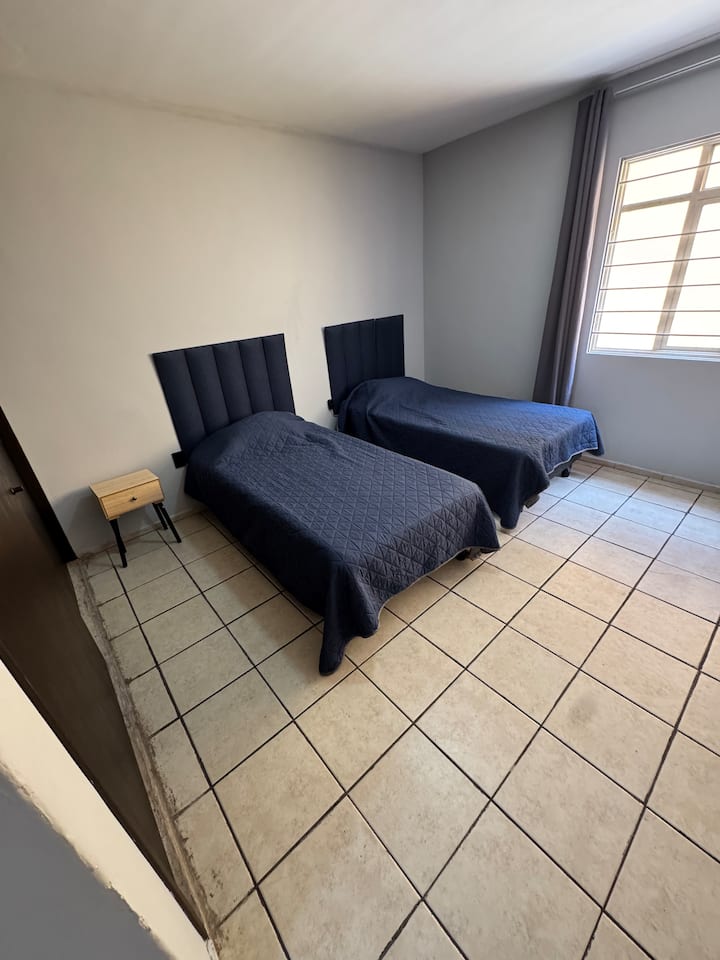 Спална соба 3