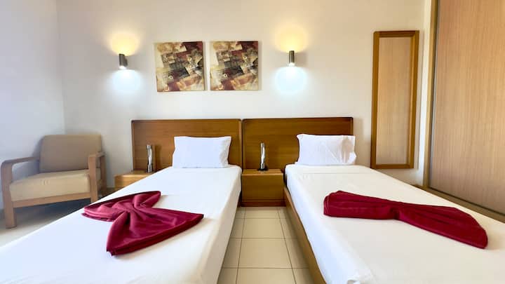 საძინებელი 3