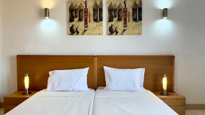 საძინებელი 2