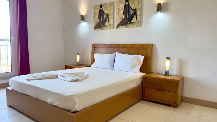 საძინებელი 1