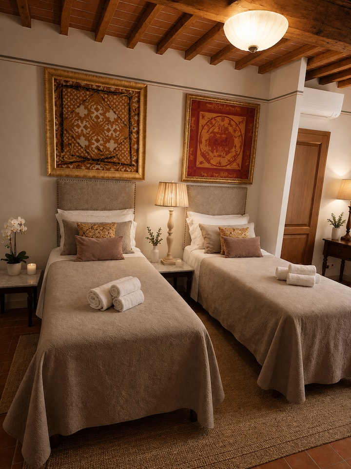 Chambre 11