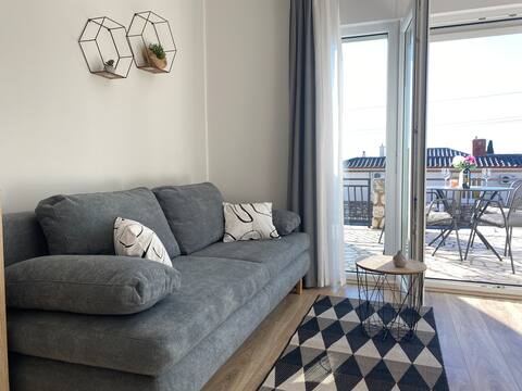 Successful Airbnb property: Apartment Irena in Dramalj
