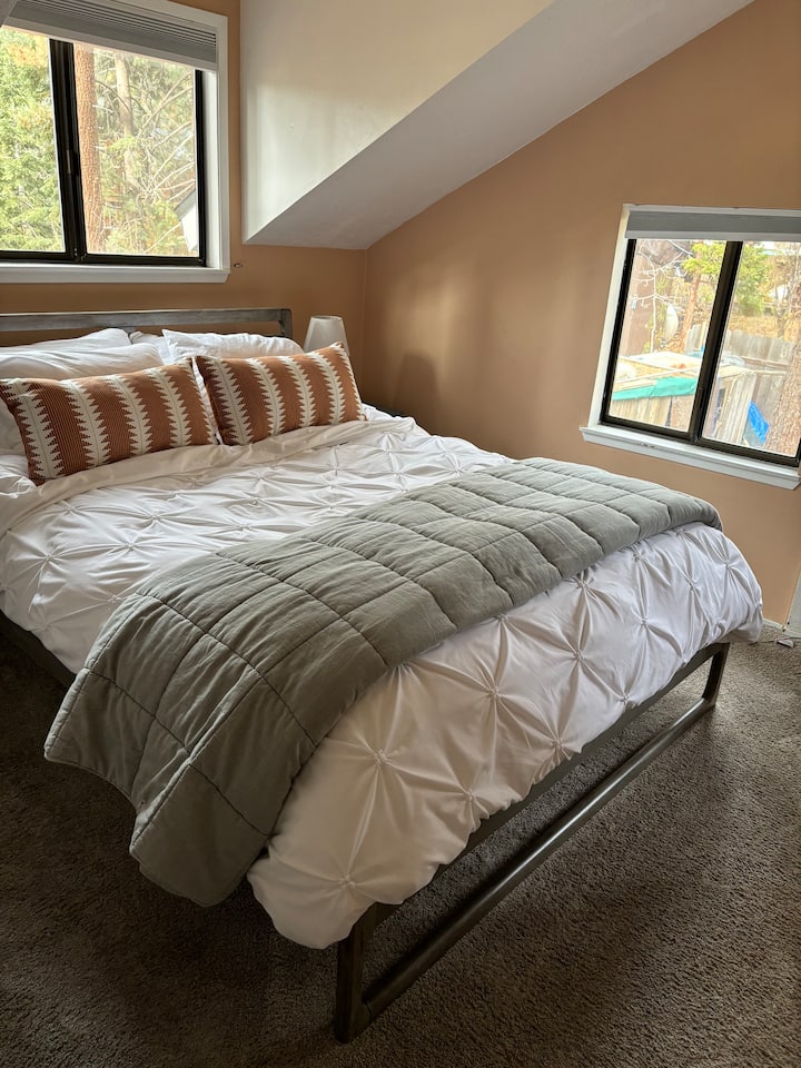 საძინებელი