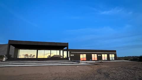 Vistamar 180, Las Mostazas