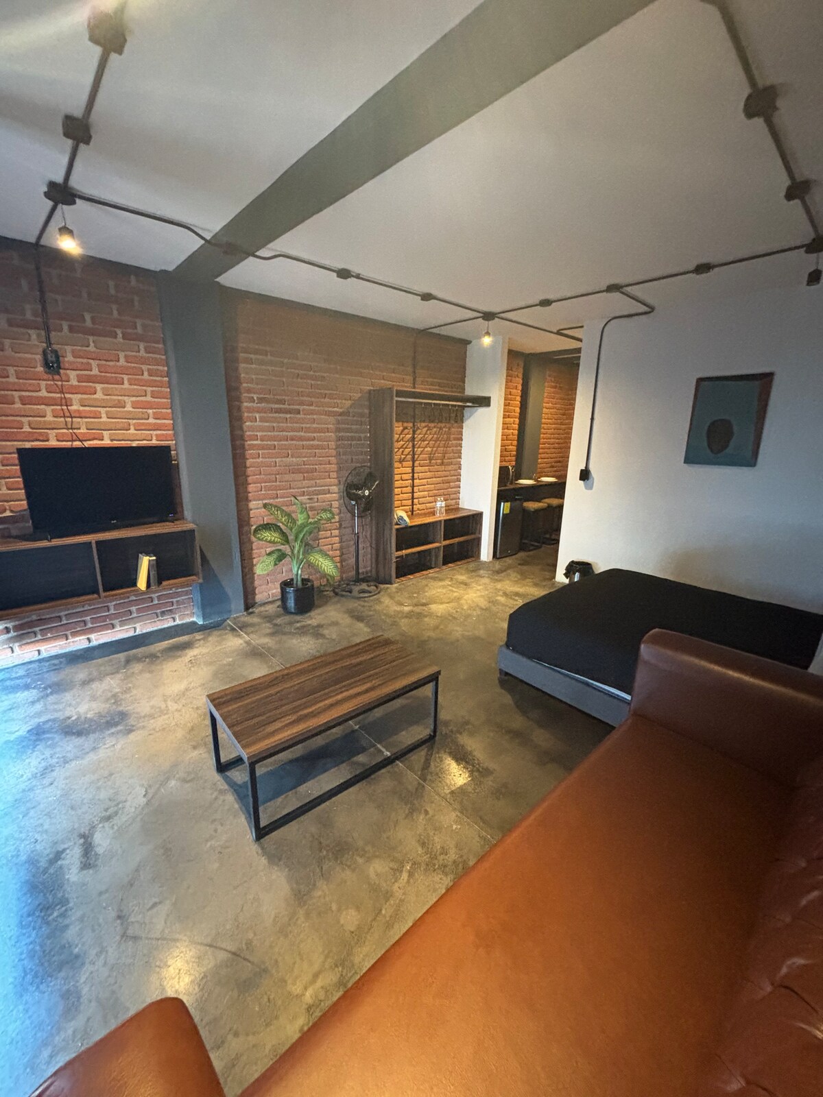 Anuncio de Airbnb popular: Suite with amazing views P2 en Milenio 3