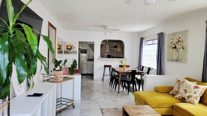Casa Viko, Familiar Y Cómoda - Tijuana
