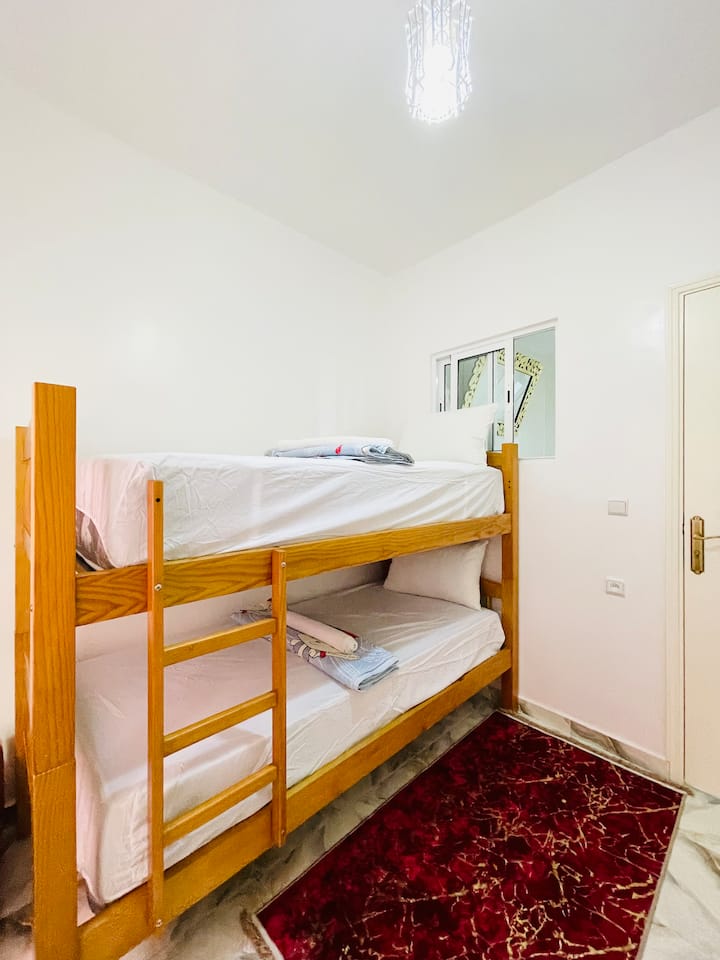 Спална соба 2