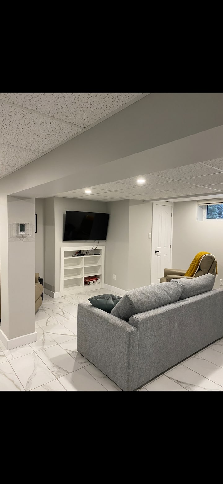 Athol Street Suite - New Brunswick