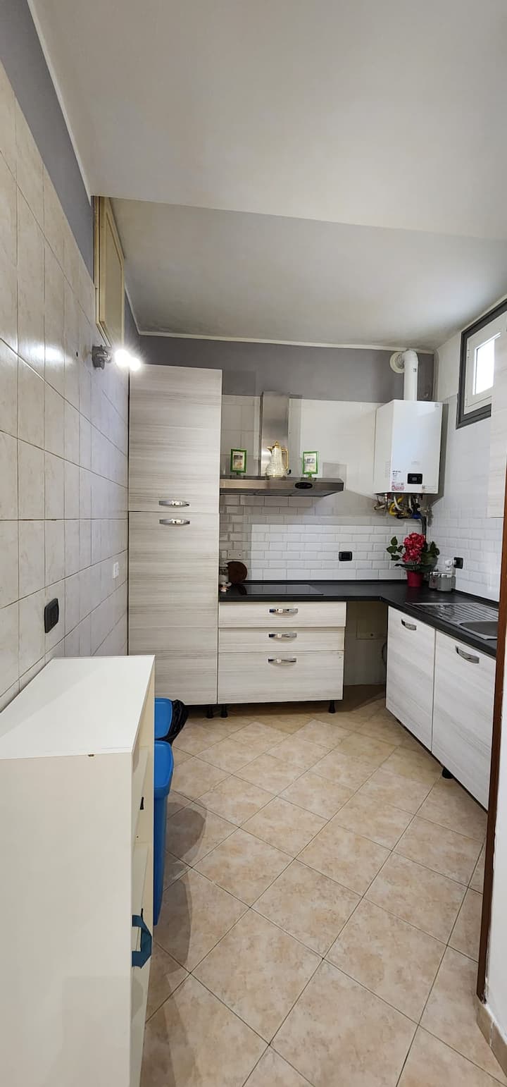 3 Appartamento Rozzano Milano - Rozzano