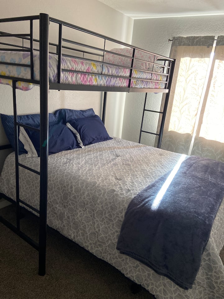 Спална соба 4