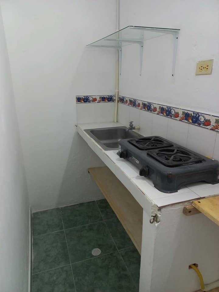 Hogar - Puerto Triunfo