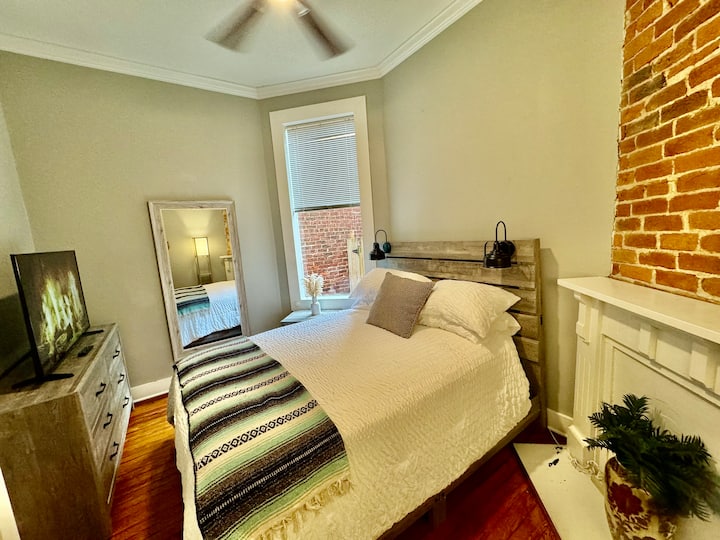 Chambre 1