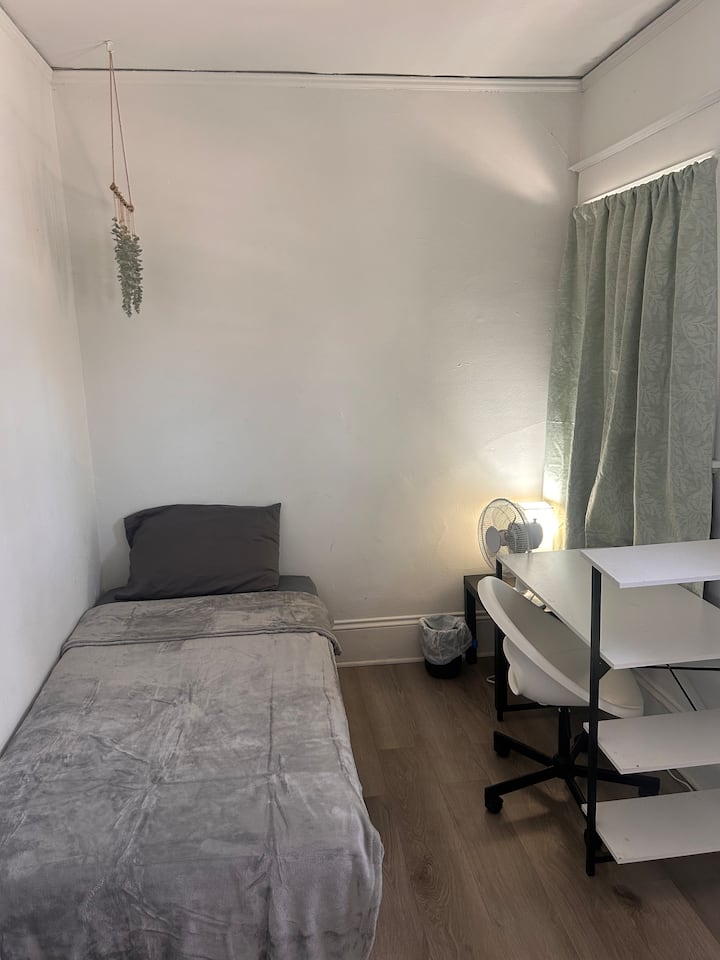 Спална соба 1