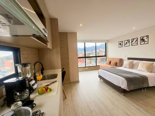 Agunadi managed Airbnb listing 2