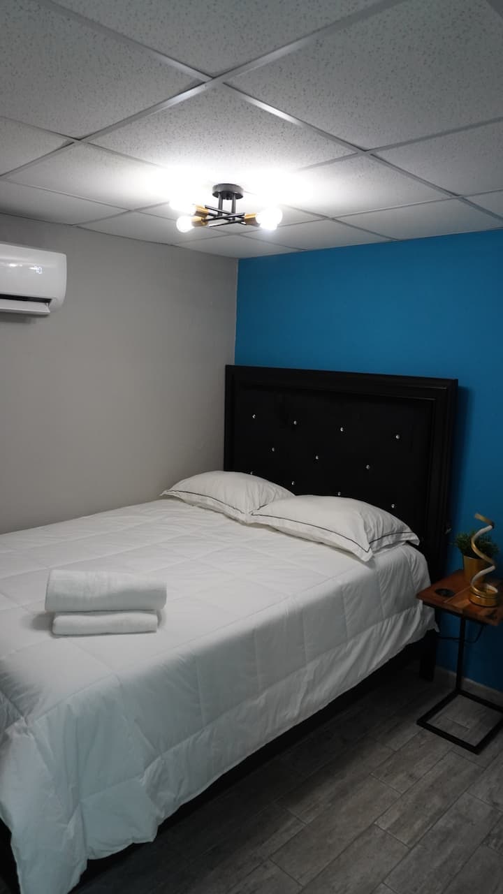 Chambre 1
