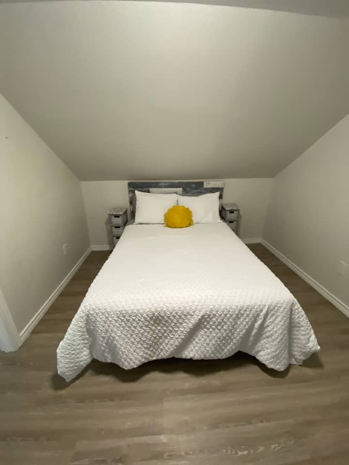 Спална соба 1