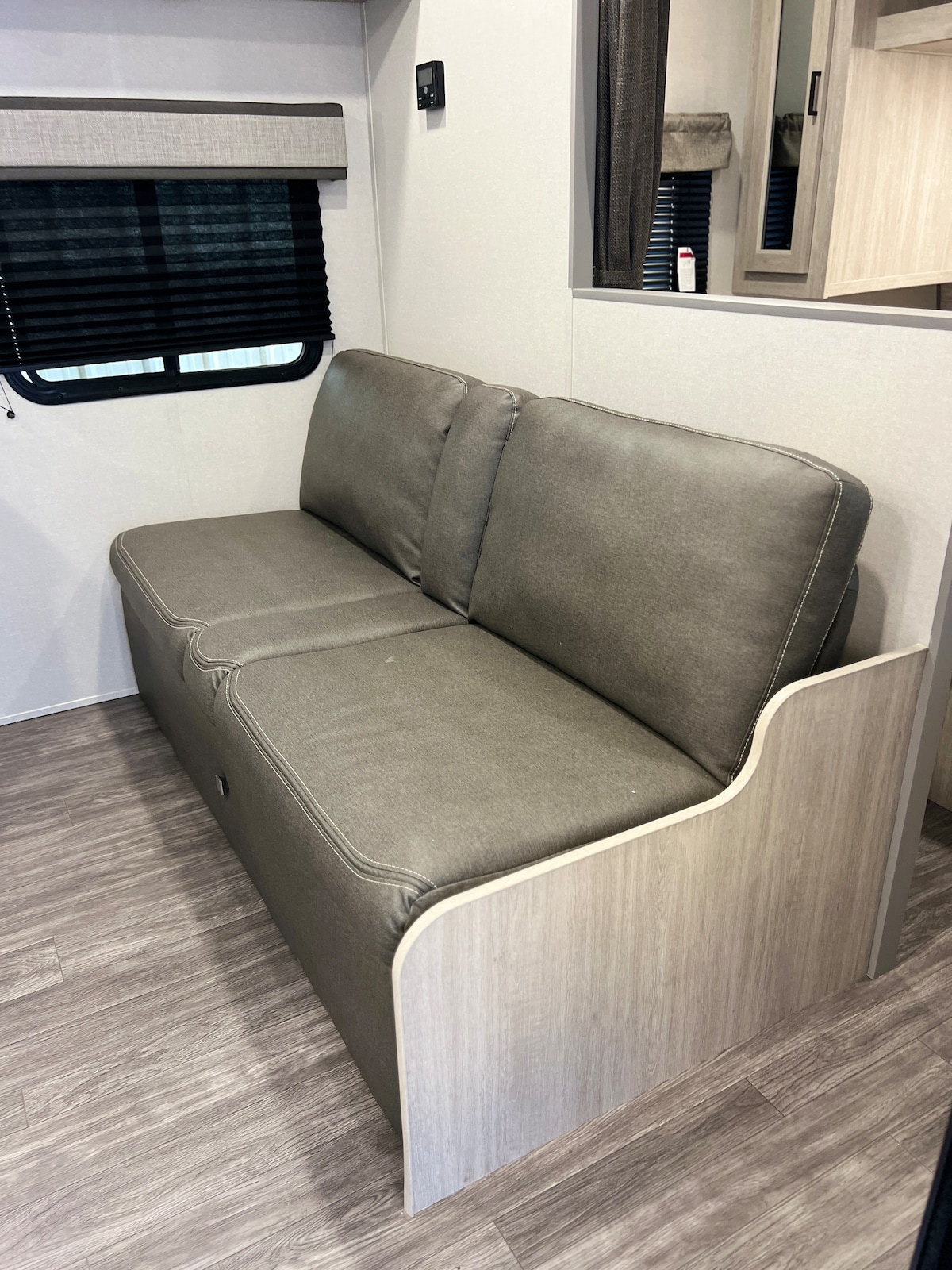 غرفة المعيشة