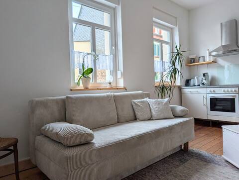 Top performing Airbnb: Servatys Hubertushof Ferienapartment in Cochem Zell