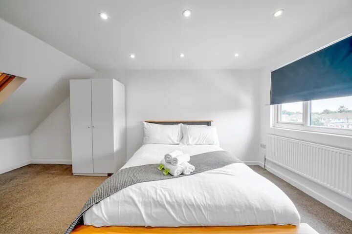 Спална соба 1