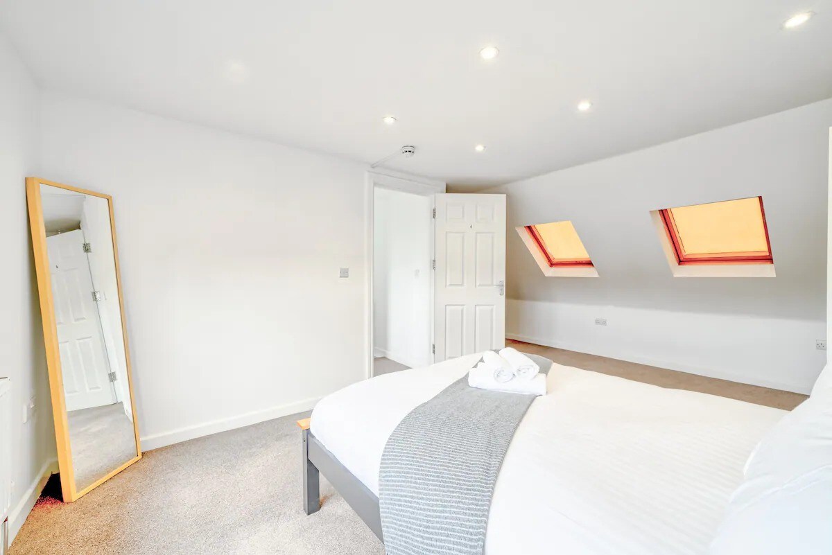 Спална соба 3