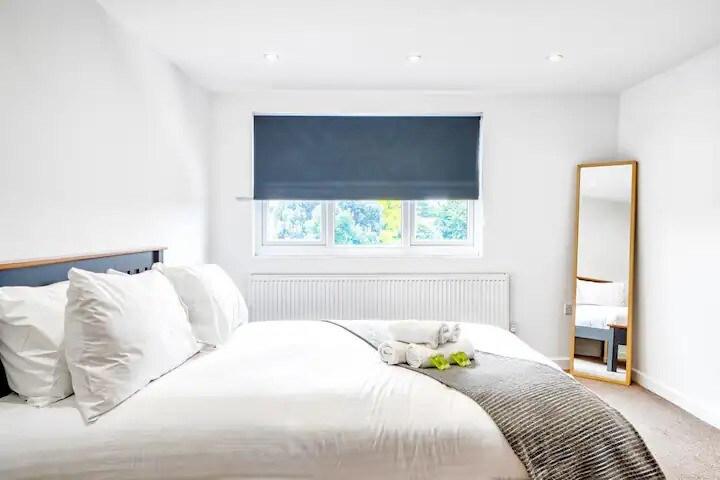 Спална соба 4