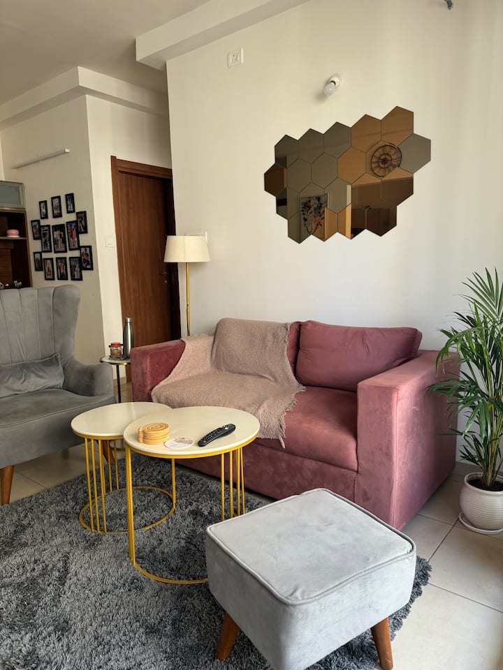 Splendore Homes 1BHK Standard