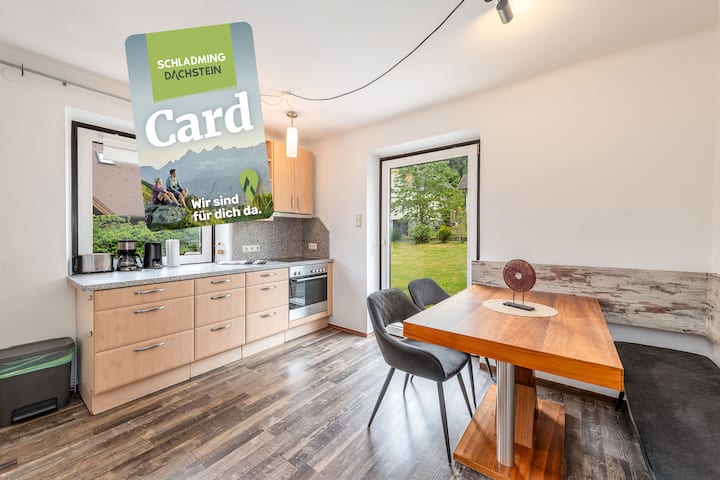 Apart.haus App. 1 (Von Mynests) - Austria
