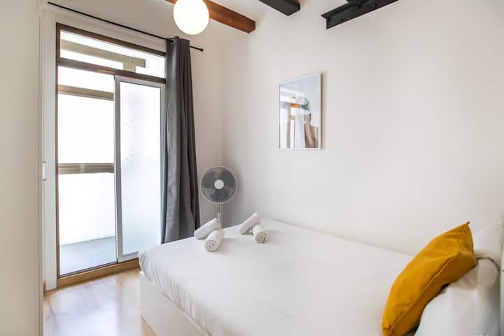 Спална соба 2