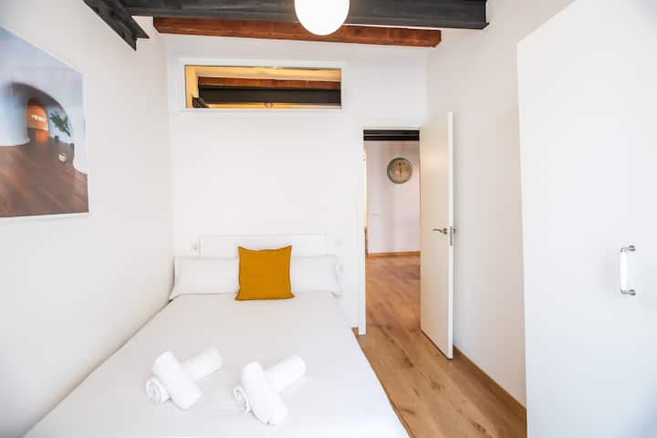 Спална соба 1