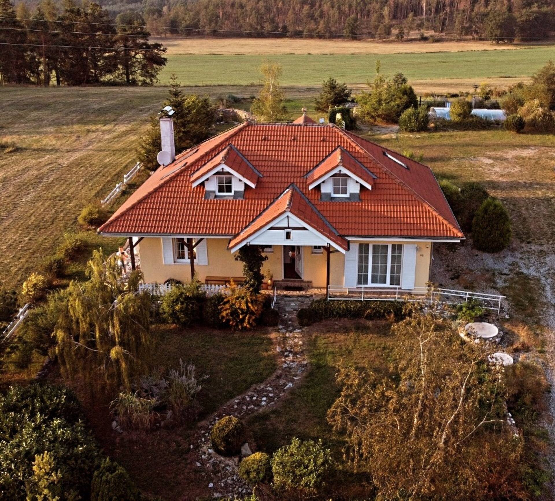 Villa Tancibudka